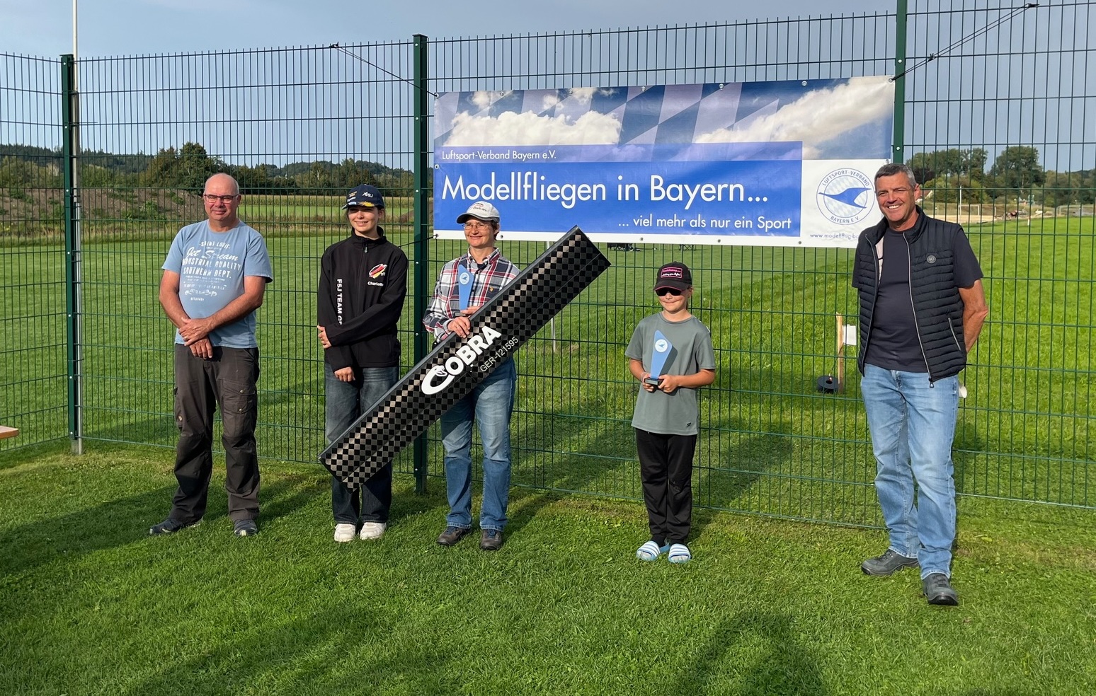 Bavarian Open 2025 -- Damen