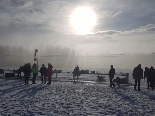 Elektro-Jedermann F5B-J in Weilheim