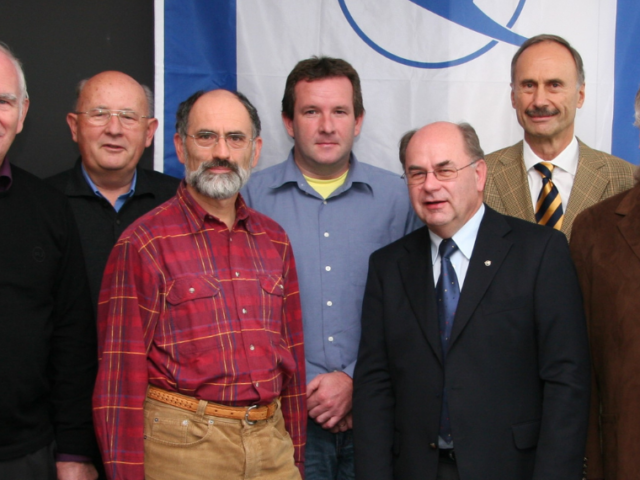 MFSD-Meilensteine: Eine Erfolgsgeschichte für die Modellflugsportler im DAeC