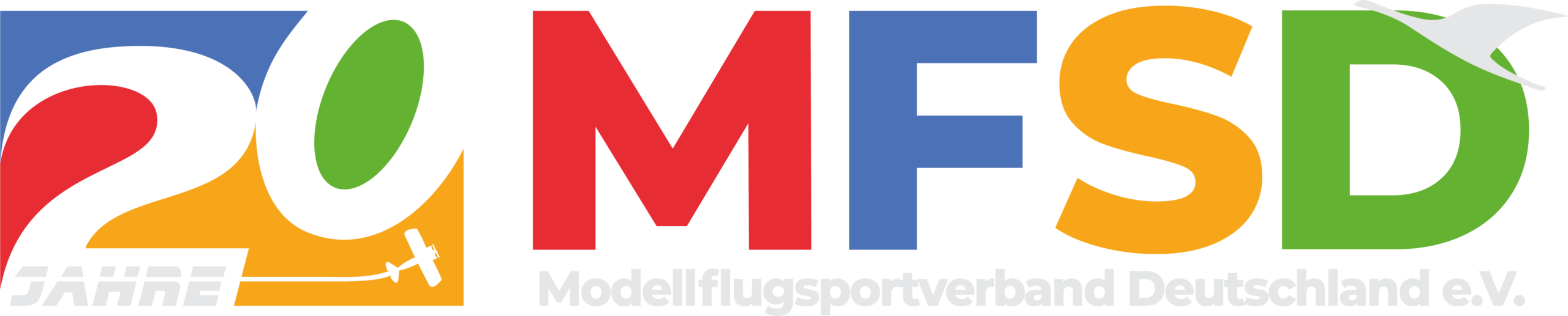 Modellflugsportverband Deutschland e.V.