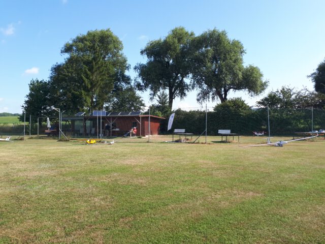 F-Schlepp-Treffen in Meeder/Coburg