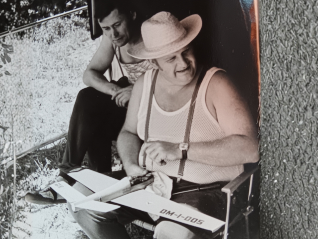 Nachruf Bernhard Krause