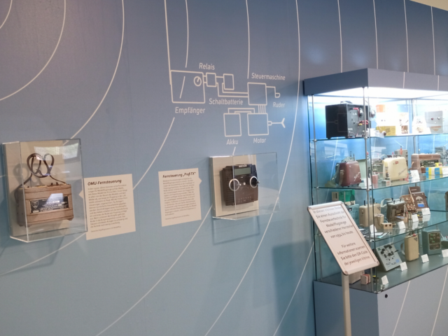 Neues vom Museum auf der Wasserkuppe