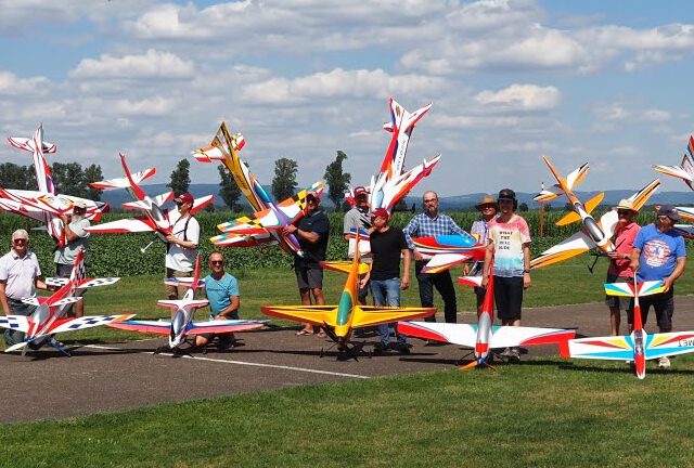 F3A Bavarian Open 2026